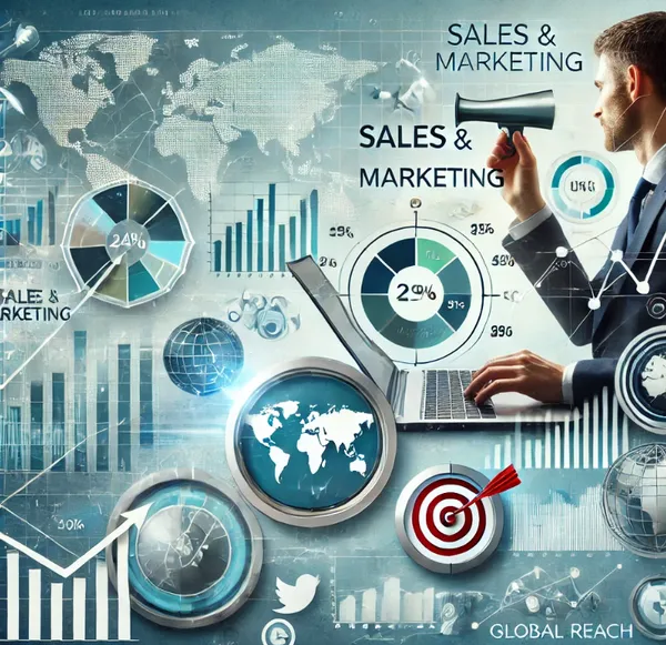 Sales & Market Analysis