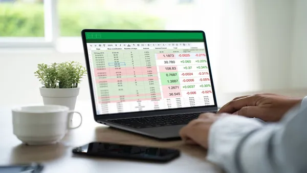 Atliq Sales and Financial Analysis Project.