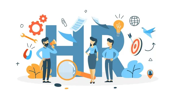 HR analytics Project
