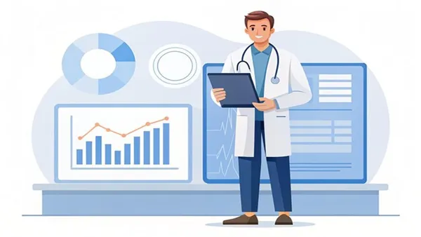 Healthcare analysis Project