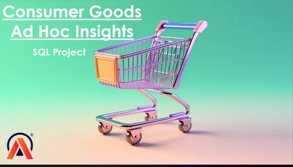 Ad_Hoc Analysis - Consumer Goods Domain
