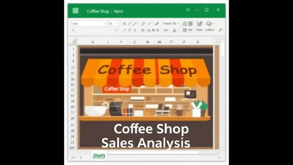 Coffee Shop Sales Analysis
