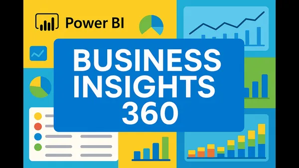 Business Insights 360