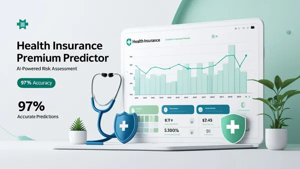 Health Insurance Premium Predictor