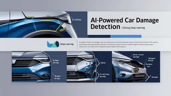 Car Damage Detection
