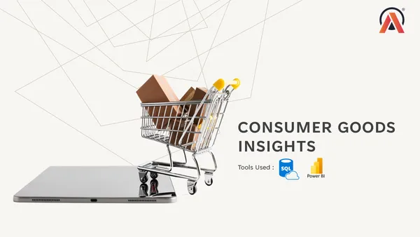 Consumer Goods Insights
