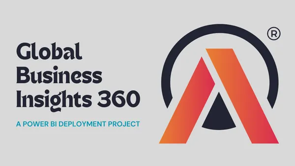 Business 360 Analysis for AtliQ