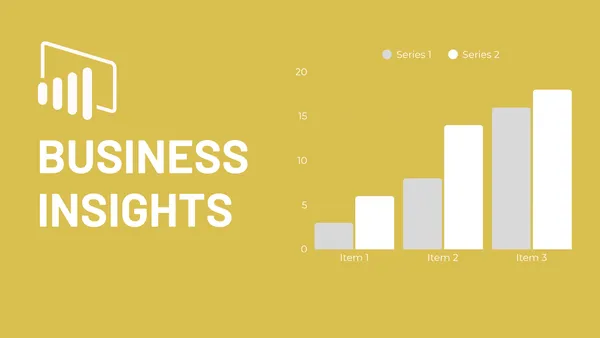 Business Insights