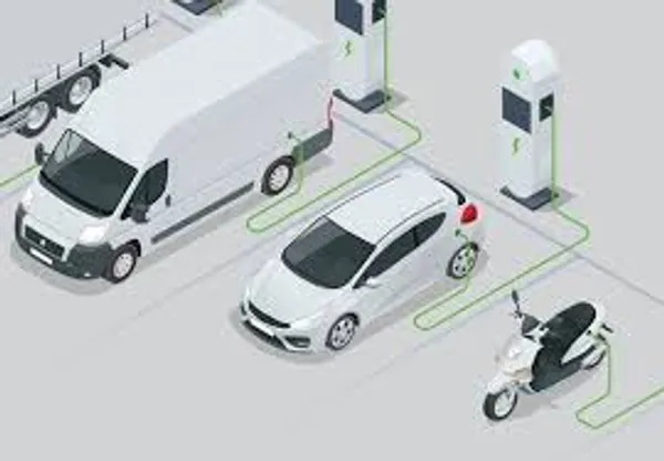 Electric Vehicle Sales Analysis