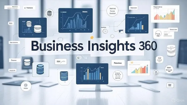 Business Insights 360