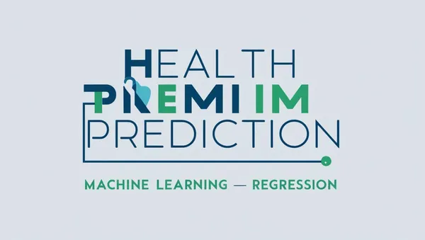 Health Insurance Premium Prediction