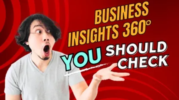 Business Insights 360 Dashboard for AtliQ Hardware