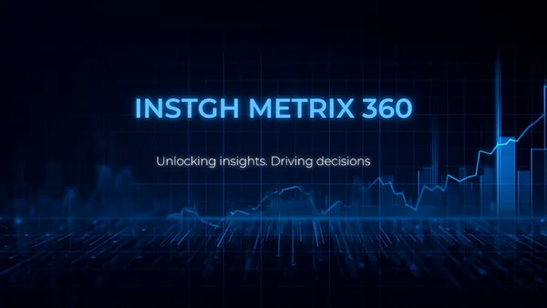 Insight Metrix 360