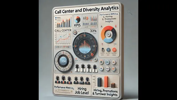 PwC Switzerland Power BI Job Simulation on Forage