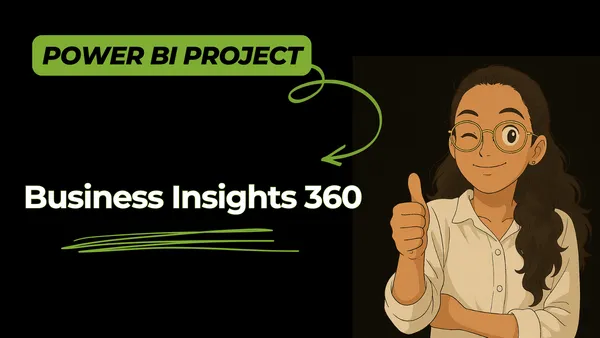 Business Insights 360