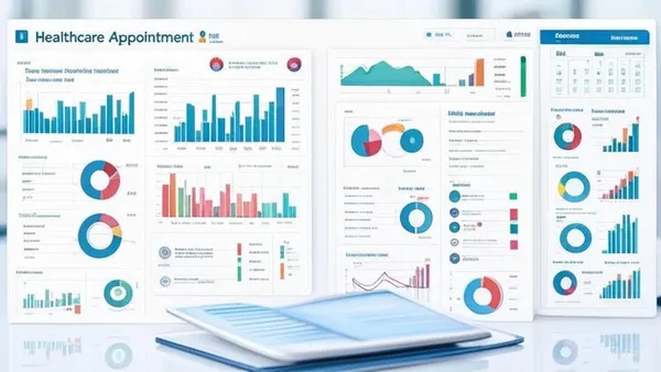 Healthcare Appointment Analysis