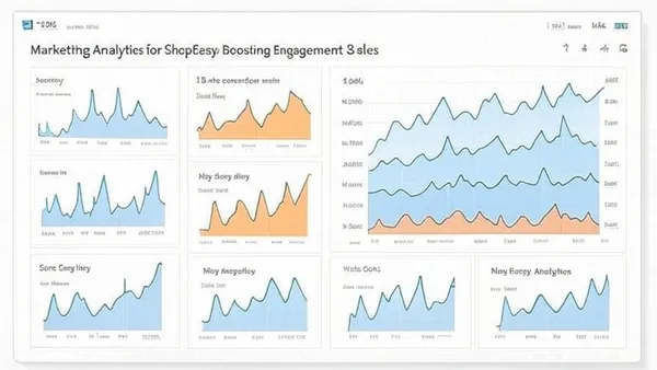 Marketing Analytics for ShopEasy: Boosting Engagement & Sales