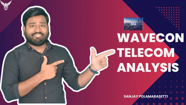Wavecon Telecom Analysis