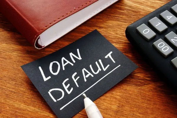 Customer Loan Default Prediction