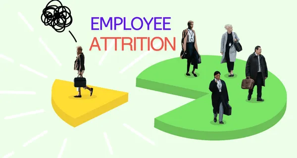 HR Attrition Analytics
