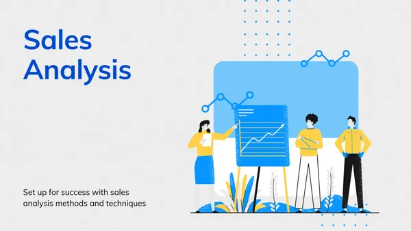 Sales Analytics