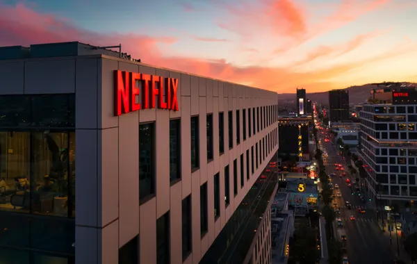 Netflix Data Cleaning and Analysis Project