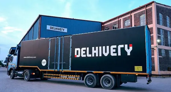 Delhivery – Feature Engineering for Logistics Forecasting