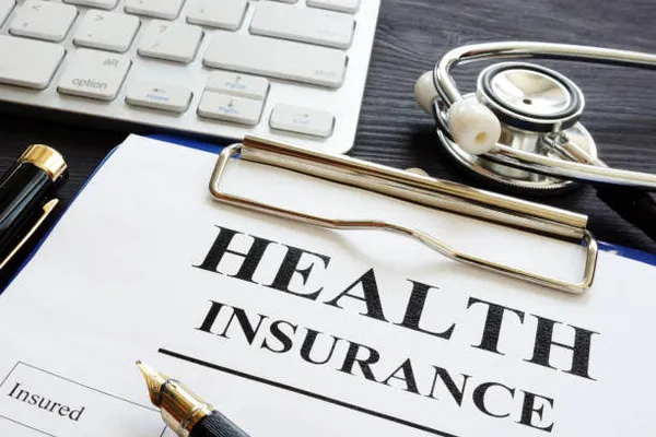 Health Insurance Cost Prediction using Machine Learning
