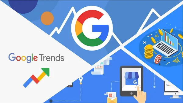Google Trends Analysis