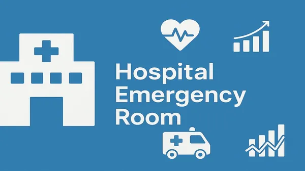 Hospital Emergency Room