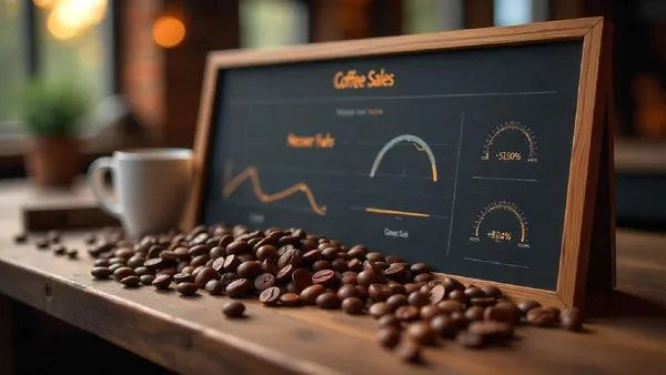 Coffee Sales Insights