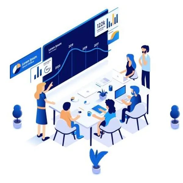 Sales Performance & Profitability Analysis