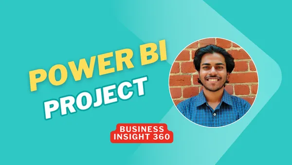 Portfolio - Deepak Biswas | Codebasics