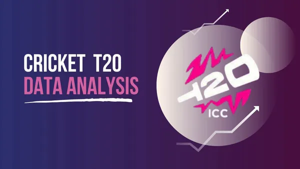 T20 Cricket Analysis