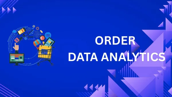 Retail Order Analysis