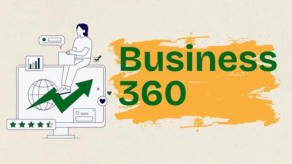 Business 360