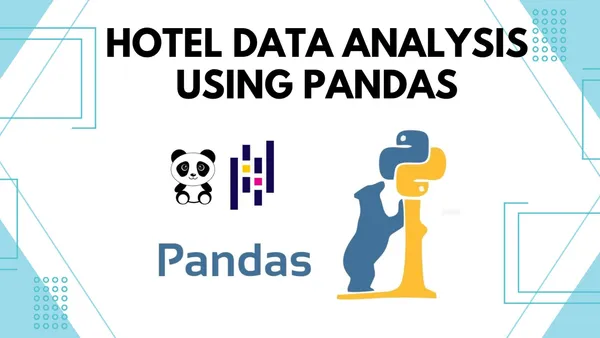 Atliq Hotel Data Analysis using Pandas