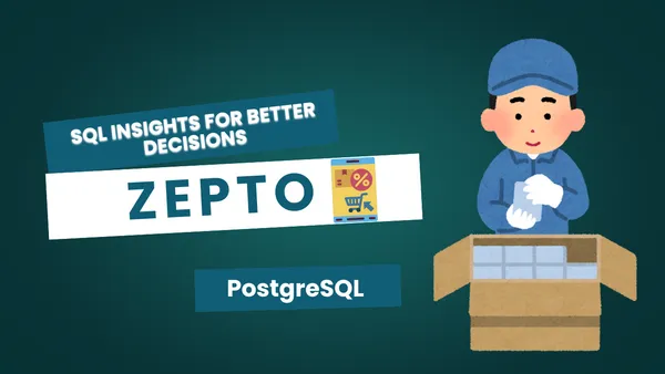 Zepto Product & Inventory Data Analysis