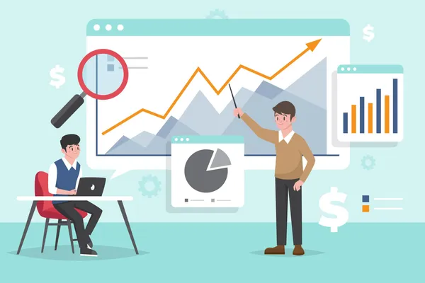 Sales Analytics