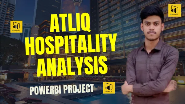 AtliQ Hospitality Analysis