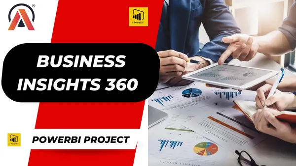 Business Insights 360