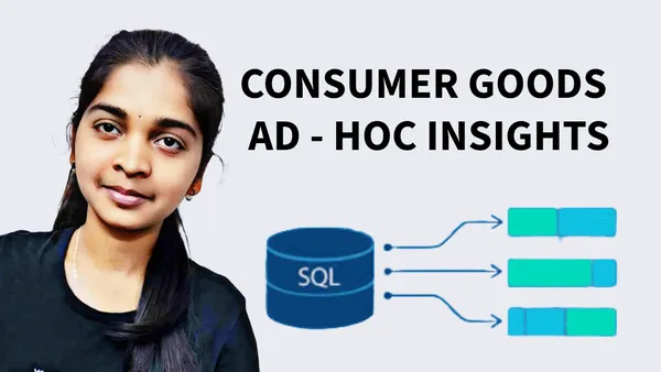 Portfolio - Kavya C S | Codebasics