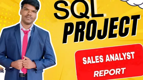 E-Commerce Sales Analysis using MySQL