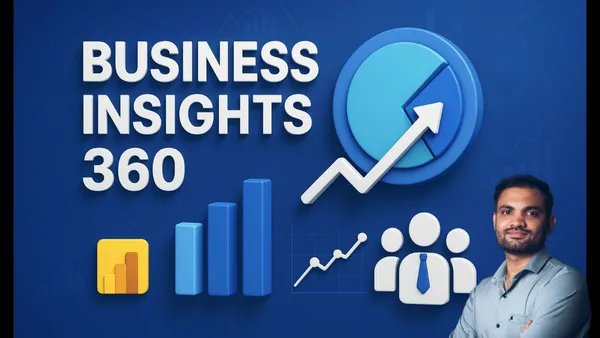 AtliQ- Business Insights--360
