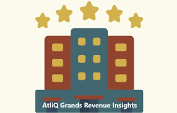 Hospitality Analysis - Revenue Insights