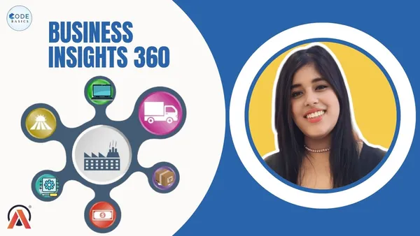 Portfolio - Palak Arora | Codebasics