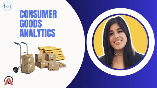 Portfolio - Palak Arora | Codebasics