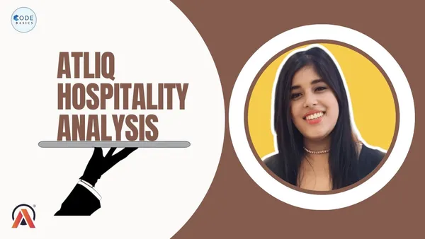 Portfolio - Palak Arora | Codebasics