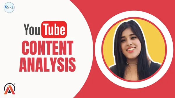 Portfolio - Palak Arora | Codebasics