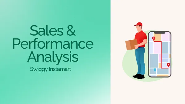 Comprehensive Sales and Performance Optimization for Swiggy Instamart Using Power BI    You said:
